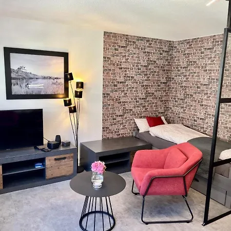 City Appartements Arnstadt Arnstadt