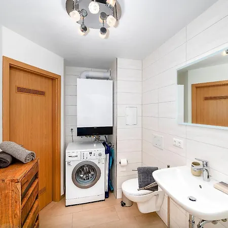 City Appartements Arnstadt Arnstadt