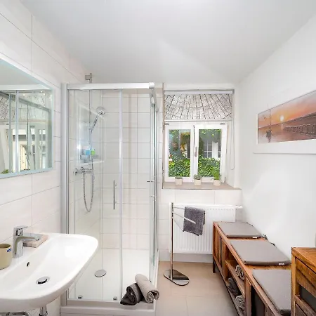 City Appartements Arnstadt *