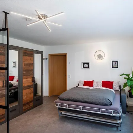 City Appartements Arnstadt