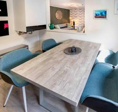 City Appartements Arnstadt