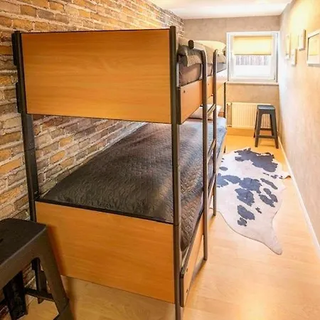 City Appartements Arnstadt *