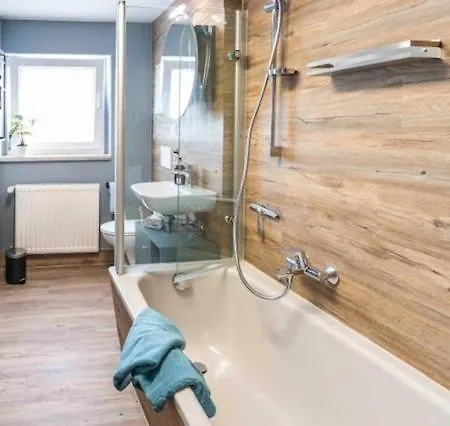 City Appartements Arnstadt Lejlighed Arnstadt