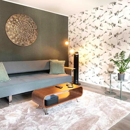 City Appartements Arnstadt