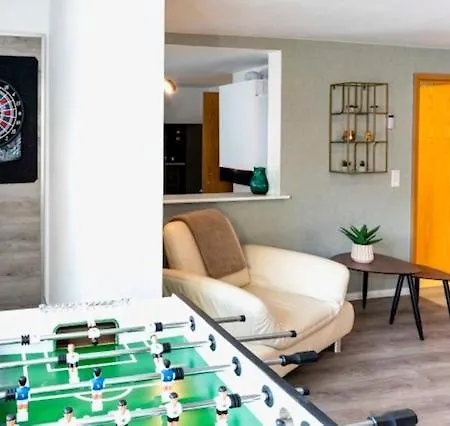 City Appartements Arnstadt