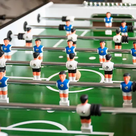 City Appartements Arnstadt