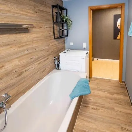 Apartment City Appartements Arnstadt Arnstadt