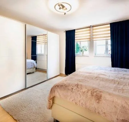 Lejlighed City Appartements Arnstadt