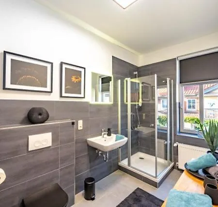 City Appartements Arnstadt