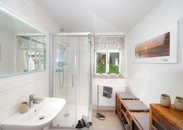 City Appartements Arnstadt *