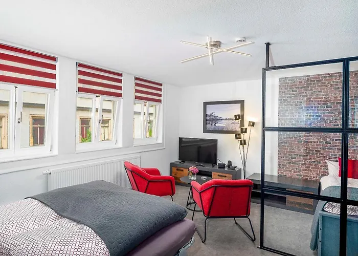 City Appartements Arnstadt