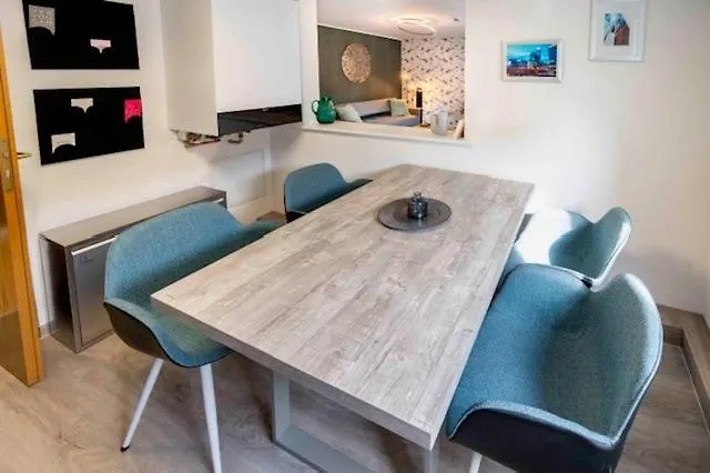 City Appartements Arnstadt