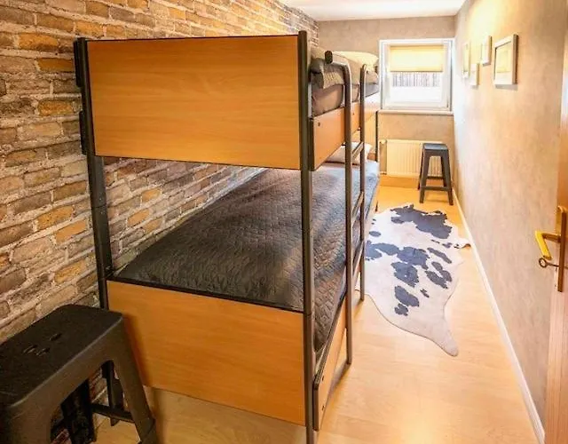 City Appartements Arnstadt *