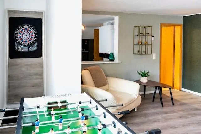 City Appartements Arnstadt