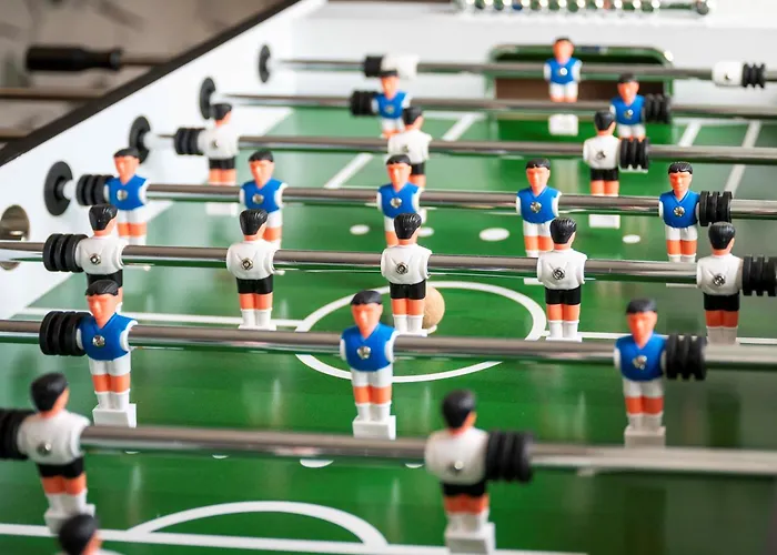 City Appartements Arnstadt